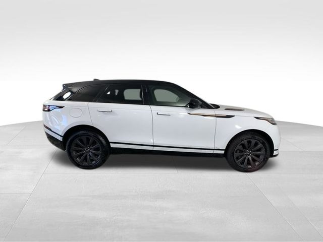 2021 Land Rover Range Rover Velar P250 R-Dynamic S 7