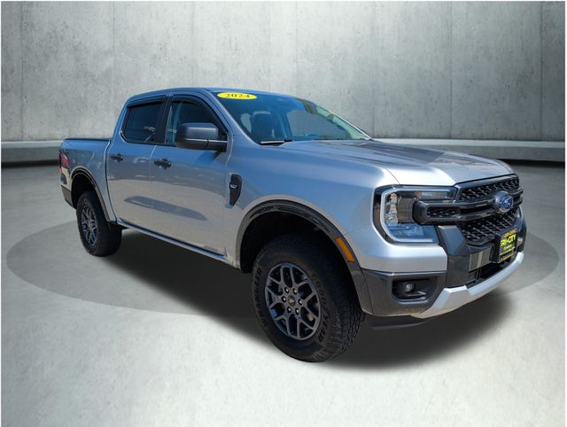 Used 2024 Ford Ranger Truck
