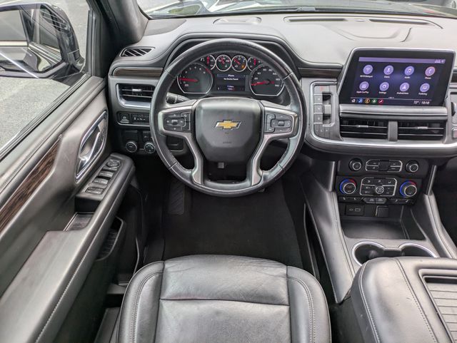 2021 Chevrolet Tahoe 2WD LT