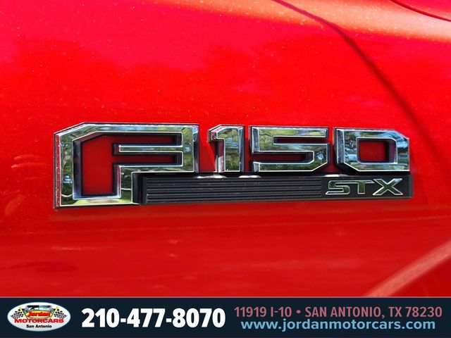 Used Car 2018 Ford F-150  Xl For Sale Under $25,000 In San Antonio, Texas