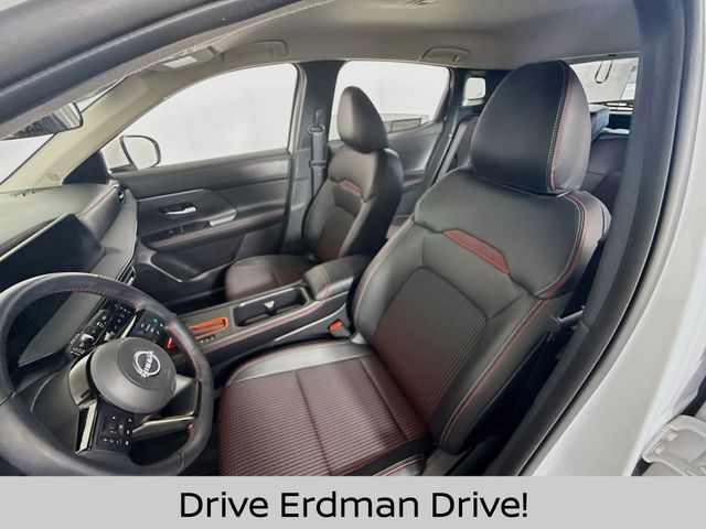 Used 2025 Nissan Kicks SUV