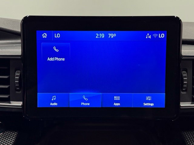 Used 2022 Silver Ford ST image 22