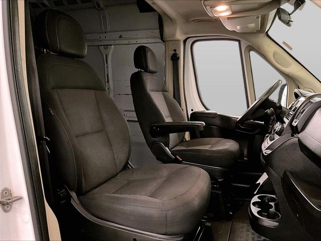 2018 Ram ProMaster 3500 High Roof - 6
