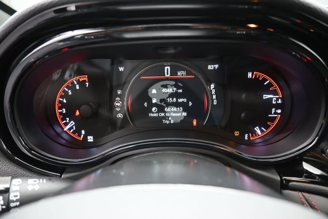 Used 2025 Dodge Durango SUV