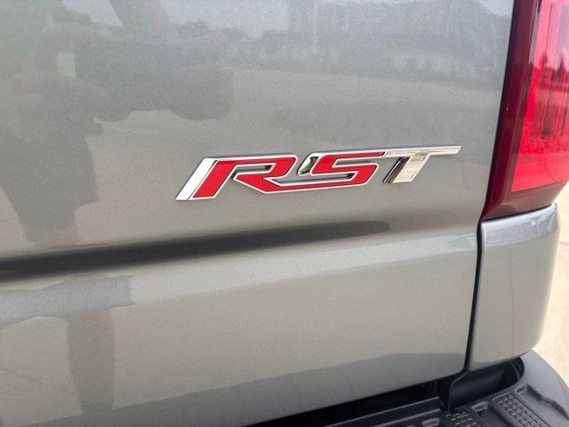 New 2026 Chevrolet Silverado 1500 Truck