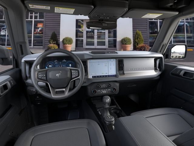 New 2026 Beige Ford Big Bend image 9