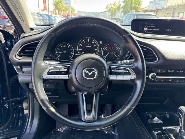 2023 Mazda CX-30 2.5 S Preferred Package 16