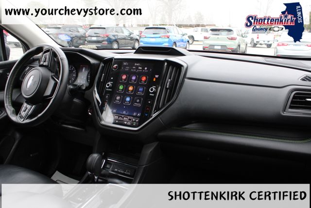 Used 2025 Subaru Ascent SUV