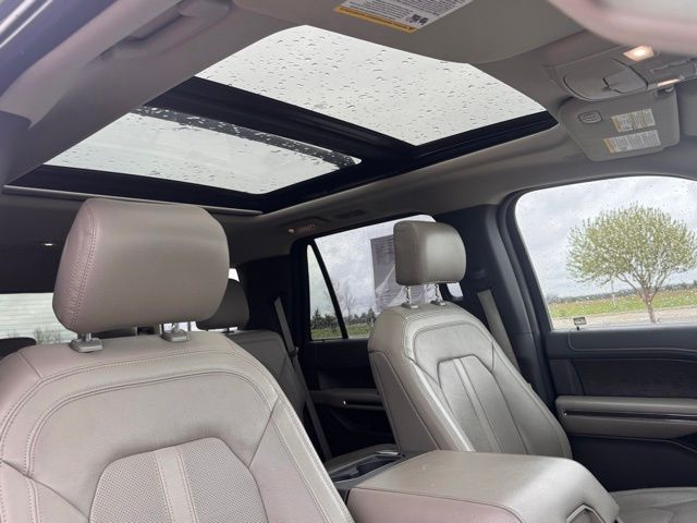 2019 Ford Expedition Limited