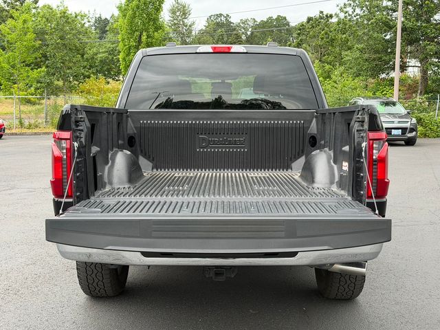 used 2025 Ford F-150 car, priced at $42,683