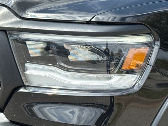 Used 2024 Black Ram Rebel image 3