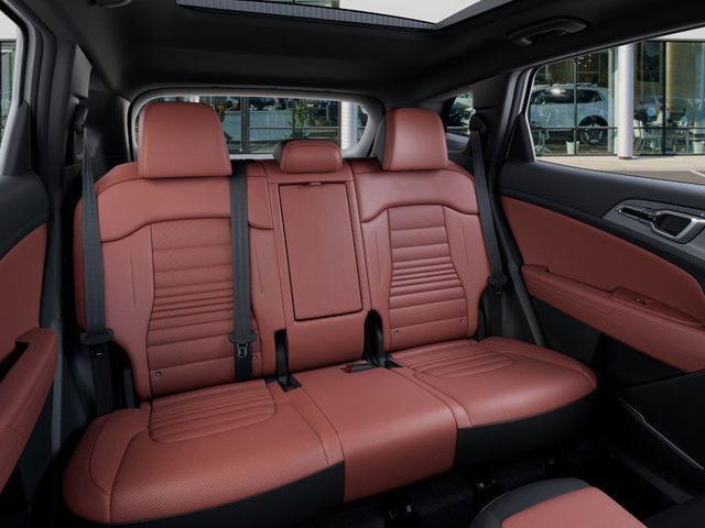New 2026 Kia Sportage SUV