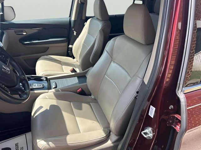 HondaPilot21