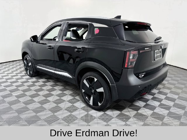 Used 2025 Nissan Kicks SUV