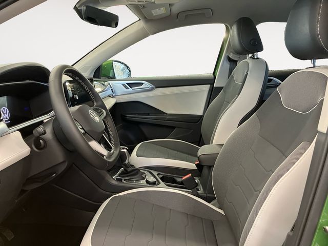 New 2026 Green Volkswagen 1.5T SE image 9