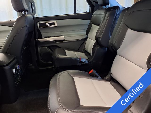 2023 Ford Explorer - Image 7