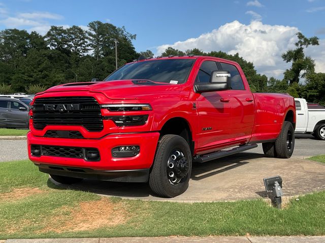 New 2026 Ram 3500 Truck