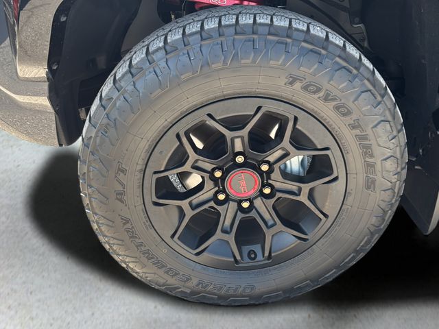 Used 2025 Toyota 4Runner i-FORCE MAX Hybrid SUV