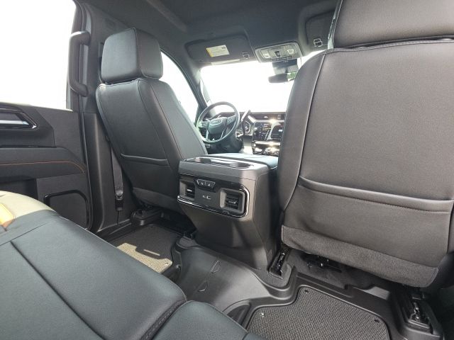 2025 GMC Sierra 3500HD AT4:169155A