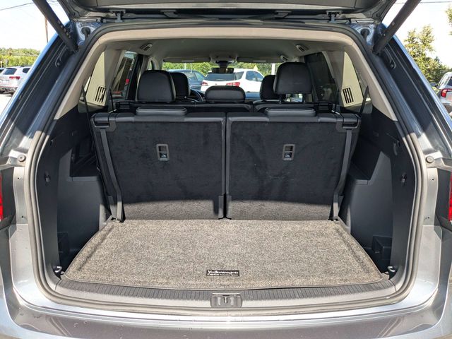 Used 2024 Volkswagen Atlas SUV