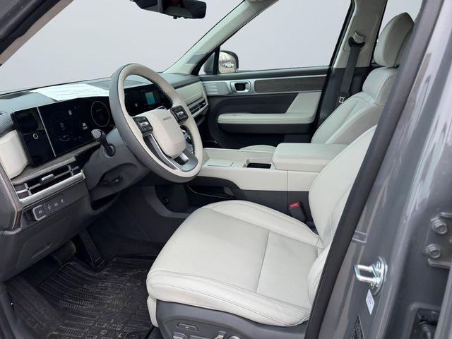 Certified Used 2025 Gray Hyundai Calligraphy image 9