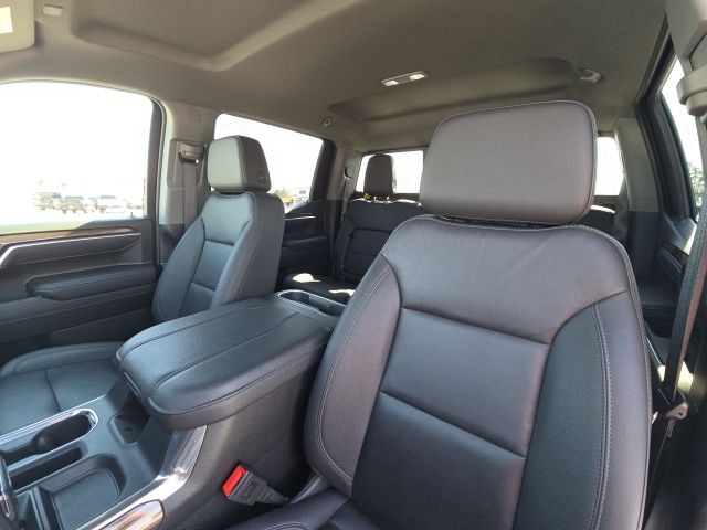 2025 Chevrolet Silverado 1500 RST:45944A