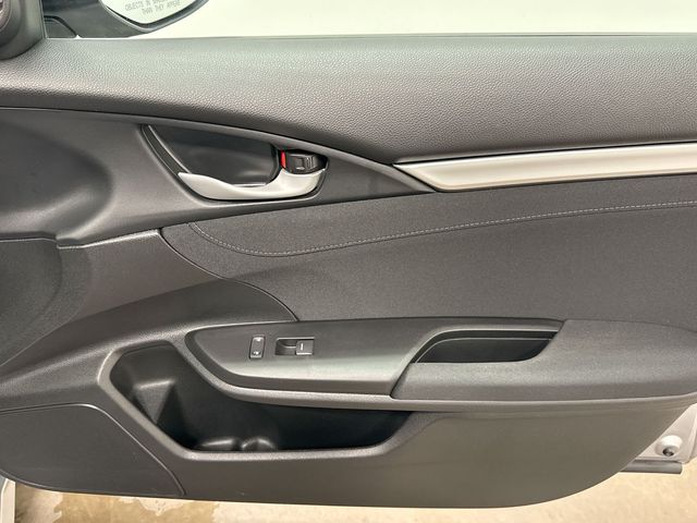 2021 Honda Civic EX  at Bob Ruth Ford