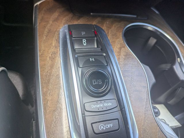 Used 2019 Acura MDX SUV