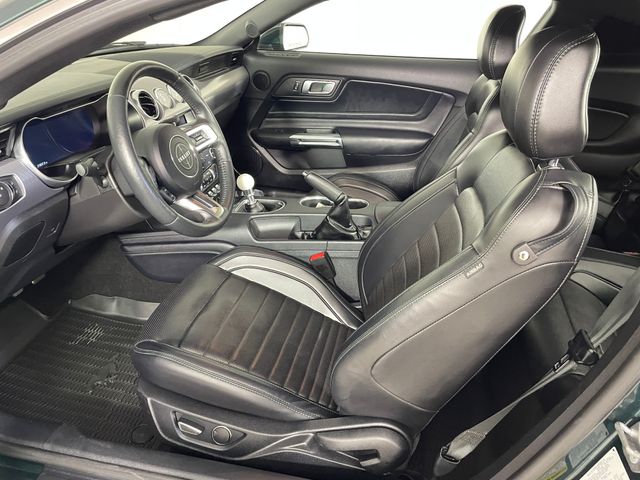 Used 2019 Ford Mustang Bullitt For Sale in Bremerton, WA