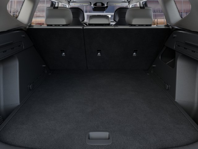 New 2027 Kia Seltos SUV