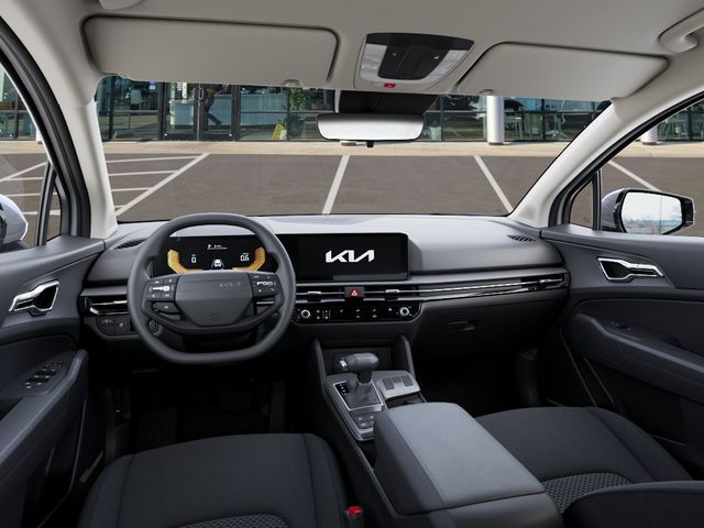 New 2026 Kia Sportage SUV