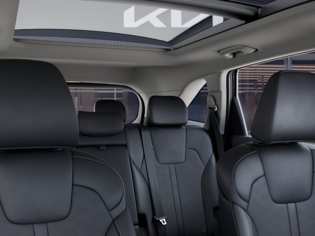 New 2026 Kia Sorento SUV