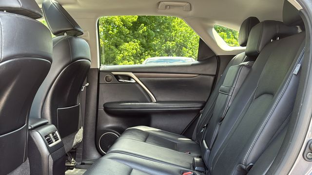 Used 2022 Lexus RX SUV