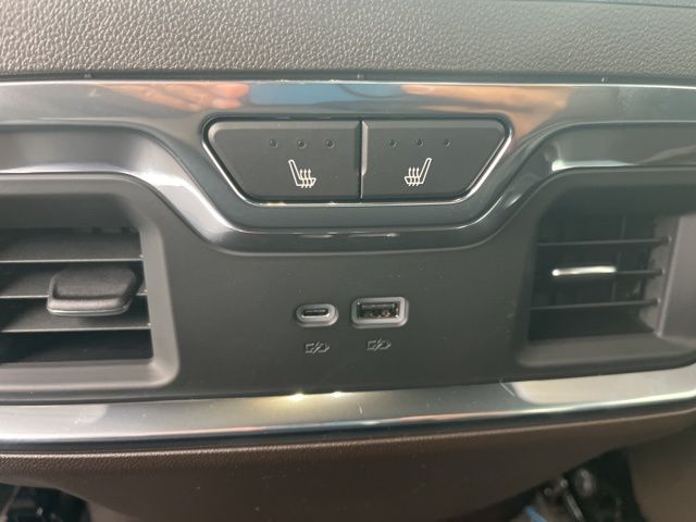 2026 GMC Sierra 2500HD Denali:44970