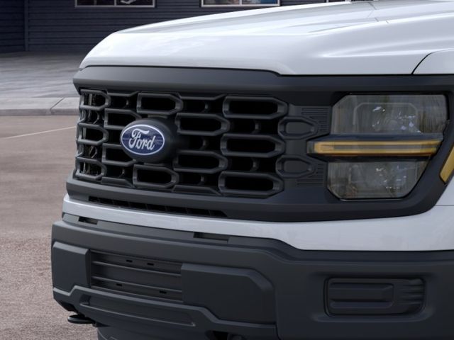New 2026 White Ford XL image 18