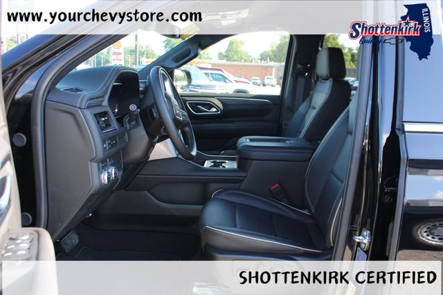 Used 2024 GMC Yukon SUV