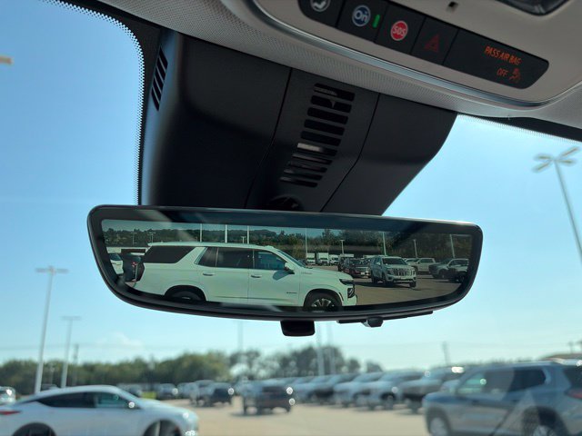 New 2027 Buick Enclave SUV