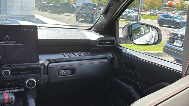 Used 2026 Toyota Tacoma Hybrid Truck
