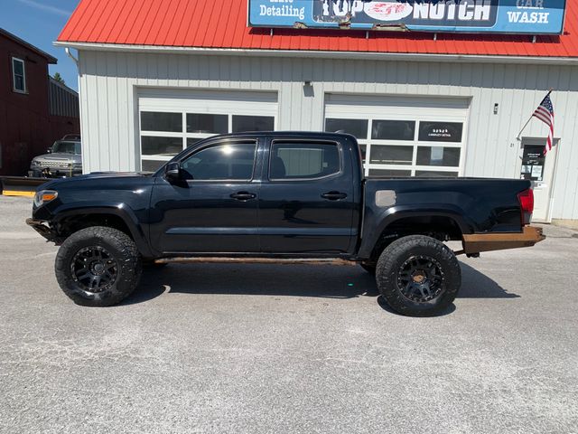 Used 2019 Toyota Tacoma Truck