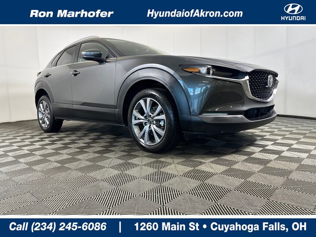 2023 Mazda CX-30 2.5 S Preferred AWD