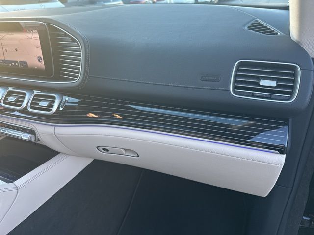 2024 Mercedes-Benz GLE GLE 450 Black at Bob King Buick GMC