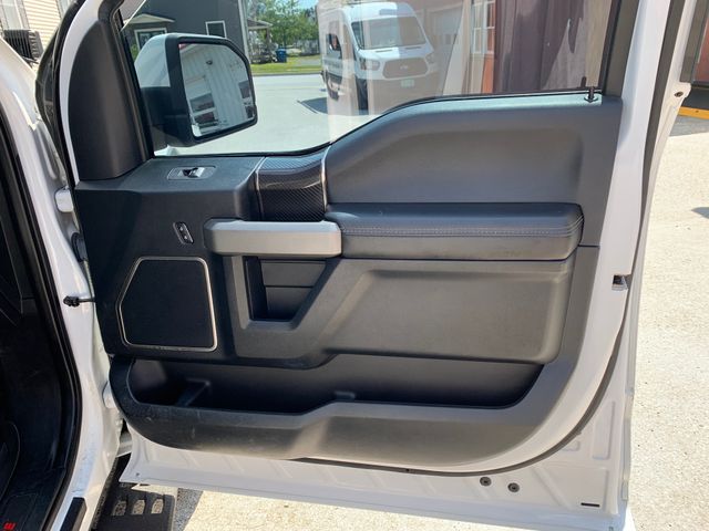 Used 2020 Ford F-150 Truck