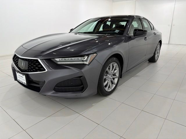 2023 Acura TLX FWD