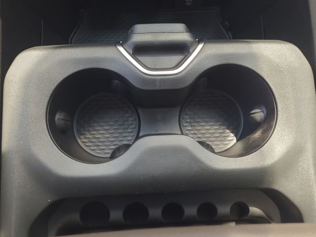 New 2026 Gray Ram Laramie image 17