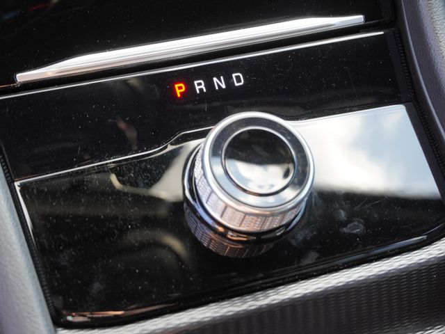 Used 2025 Jeep Grand Cherokee L SUV