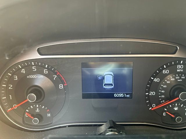 Used 2022 Kia Soul Hatchback