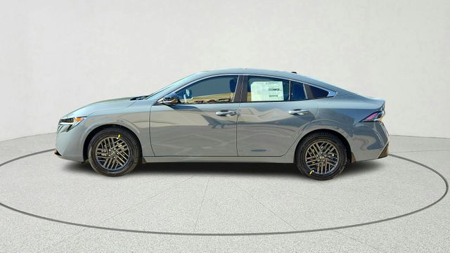 2026 Nissan Sentra