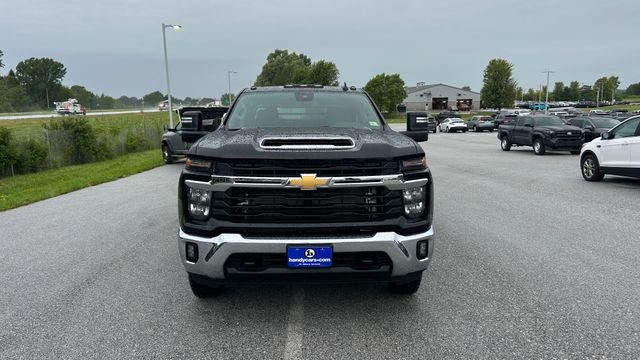 Used 2024 Chevrolet Silverado 3500HD Truck