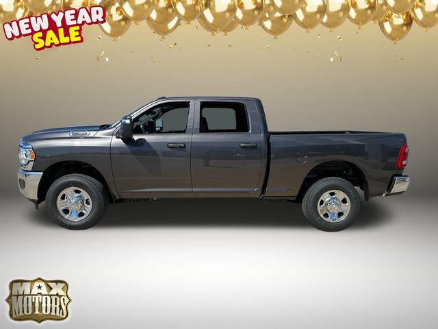 2024 Ram 2500 Tradesman 4