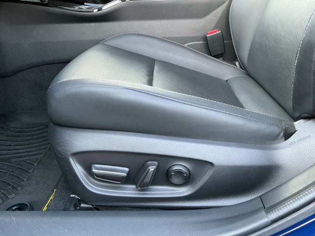Used 2023 Toyota Prius Hatchback